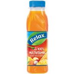 Relax 100% multivitamin 300 ml – Zbozi.Blesk.cz