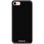 iSaprio 4Pure Apple iPhone 7 / 8 černé – Hledejceny.cz