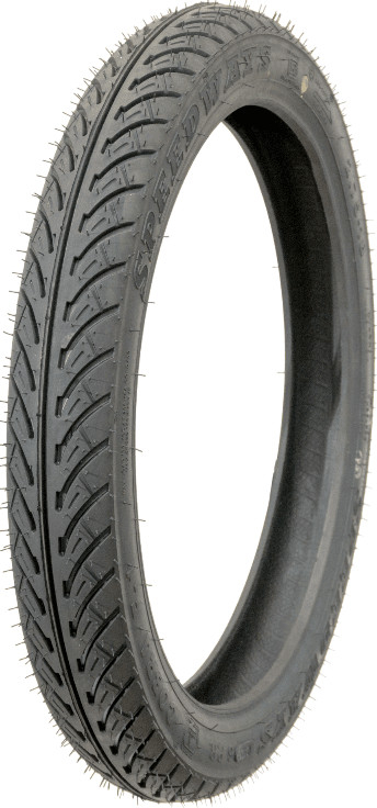 SPEEDWAYS TYRES 2,75/0 R18 COBRA F-1