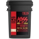 PVL Mutant Mass XXXtreme 2500 10000 g