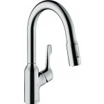 Hansgrohe 71811000 – Hledejceny.cz