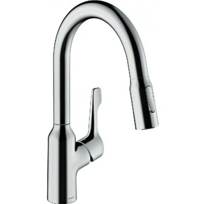 Hansgrohe 71811000 – Hledejceny.cz