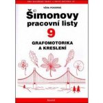 ŠPL 9 - Grafomotorika a kreslení - Věra Pokorná – Hledejceny.cz