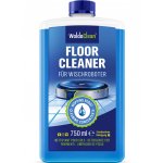 WoldoClean Čistič podlah pro roboty 750 ml – Zbozi.Blesk.cz