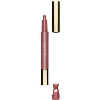 Clarins Tužka na rty 2 v 1 Joli Rouge Crayon 705C Soft Berry 0,6 g