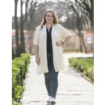 Pružný kardigan MARLY Černá – Sleviste.cz