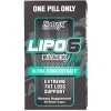 Spalovač tuků Nutrex Lipo 6 Black Hers UC 60 tablet