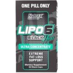 Nutrex Lipo 6 Black Hers UC 60 tablet – Hledejceny.cz