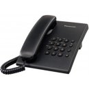 Klasický telefon Panasonic KX-TS500