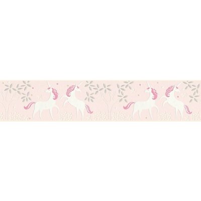 A.S. Création 369903 Vliesová bordura na zeď Boys & Girls rozměry 0,13 x 5 m – Zboží Dáma