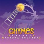 Ghymes - Nebeská poviedka CD – Hledejceny.cz