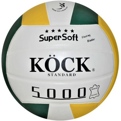Köck STANDARD 5000 – Sleviste.cz