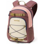 Dakine BATOH GROM 2.0 KIDS - hnědá - 13L – Zboží Mobilmania