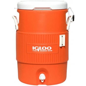 Igloo Chladící barel na pití 5 GALLON SEAT TOP