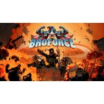 Broforce – Zboží Dáma