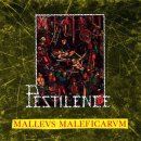 Pestilence - Malleus Maleficarum -Hq- LP