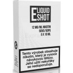 Expran GMBH e-liquid SHOT VPG 50/50 12mg 5x10ml – Sleviste.cz