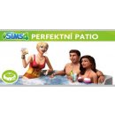 The Sims 4: Perfektní Patio