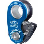 Climbing Technology RollNLock – Zboží Mobilmania