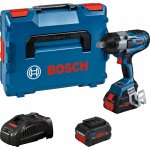 Bosch GDS 18V-1050 H Professional 0 601 9J8 502 – Hledejceny.cz