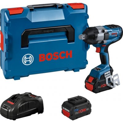 Bosch GDS 18V-1050 H Professional 0 601 9J8 502 – Zbozi.Blesk.cz