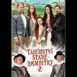 Tajemství staré bambitky DVD – Zboží Dáma Tajemství staré bambitky DVD – Zboží Dáma