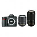 Digitální fotoaparát Nikon D90