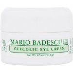 Mario Badescu oční krém Glycolic eye Cream 14 ml – Hledejceny.cz