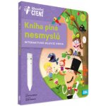 Albi Kouzelné čtení Kniha plná nesmyslů – Zboží Mobilmania
