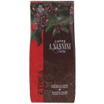 Nannini Caffé Etnea zrnková 1 kg – Hledejceny.cz