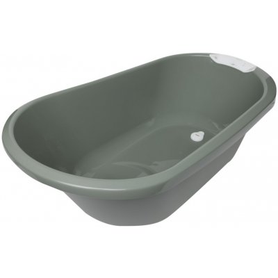 Bebe Jou Digitální vanička Sense Edition Breeze Green – Hledejceny.cz