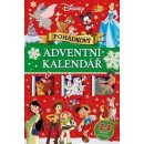 EGMONT s.r.o. DISNEY POHÁDKOVÝ ADVENTNÍ KALENDÁŘ