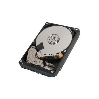 Toshiba MG Series 4TB, MG04ACA400E