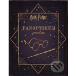 Nakladatelství SLOVART s. r. o. Harry Potter - Panoptikum postav – Hledejceny.cz
