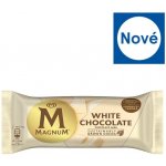 Magnum White Chocolate 110ml – Zbozi.Blesk.cz