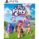 My Little Pony: A Maretime Bay Adventure – Sleviste.cz