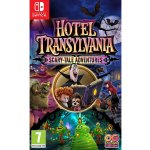 Hotel Transylvania: Scary-Tale Adventures – Zbozi.Blesk.cz