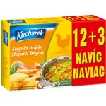 Kucharek slepičí bujón 150 g – Zboží Dáma