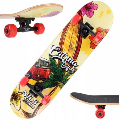 NILS Extreme Californication – Zboží Dáma