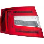 Zadní světlo HELLA 2SK 012 883-051 – Hledejceny.cz