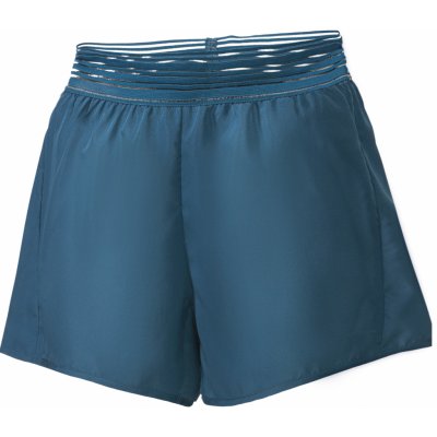 Crivit dámské chladivé funkční šortky petrolejová – Sleviste.cz