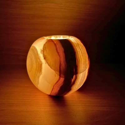 Kulatý svícen - 2. jakost – Sleviste.cz