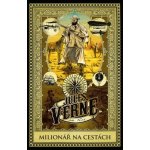 Milionář na cestách - Jules Verne – Sleviste.cz