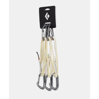 Black DIamond MINIWIRE ALPINE QD 3 PACK – Zboží Dáma