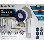 Silvercrest Elektrický čisticí kartáč SRB 6 A1 – Sleviste.cz