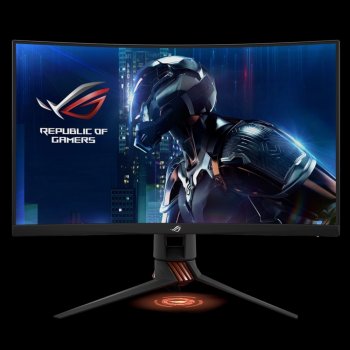 Asus PG27VQ