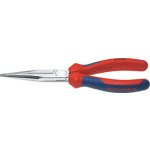 KNIPEX Klešte pologulaté 200mm pro mechaniky / 3815200 Knipex 52030005 – Zbozi.Blesk.cz