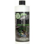 Microbe-lift Bio black 0,5l – HobbyKompas.cz