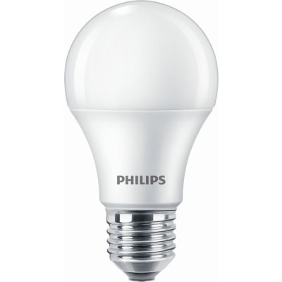 Philips CorePro LEDBulb ND 10-75W A60 E27 827 – Zboží Mobilmania