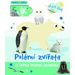 Malé divy - Polární zvířata – Hledejceny.cz